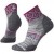 Шкарпетки жіночі Smartwool Wm's PhD Outdoor Light Mini (Pattern Light Gray, S)